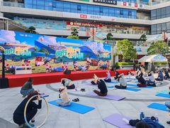 -浦江城市生活广场(江月路店)