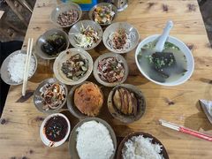 -九九豆花馆(解放碑步行街店)