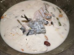 -鲜潭蒸汽石锅鱼(五道口购物中心店)