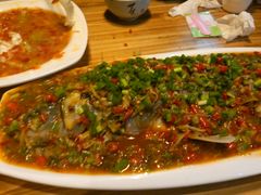 -自贡盐帮菜·玩辣餐厅(樱花园西街店)