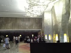 -广州天河希尔顿酒店