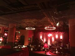 -JZ Club 爵士酒吧(上海店)