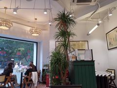 -堂屋糖水店(愚园店)