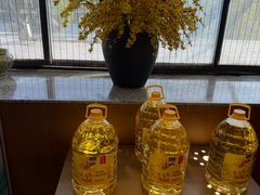 -花城粤菜餐厅(高新区店)