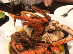 -Ministry of Crab(科伦坡店)