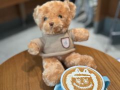 -LOTTA COFFEE(安居博文苑店)