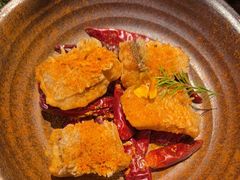 -花潮料理艺食馆(成都万象城店)