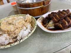 -成惠食府(赤岗店)