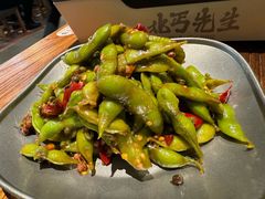 -北丐先生·野馄饨烧烤(长宁龙之梦店)