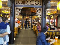 门面-八一路好吃街(雨田商务大厦店)