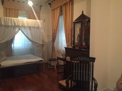 -龙环葡韵住宅式博物馆