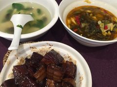 -南京东郊国宾馆