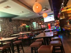 大堂-Big Bamboo 大竹子体育主题餐厅(虹梅路店)