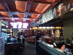 -牛将军•涮肉•烤肉(北京王府井·故宫店)