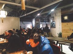 大堂-素清香(解放路店)