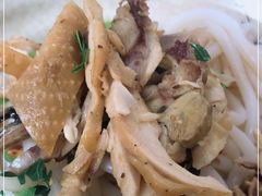 -再回首鸡肉米线(人民路一店)