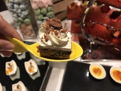 -云庭咖啡厅· 中航泊悦酒店(虹桥T2店)