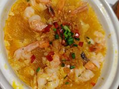 -北李妈妈菜(鲁能城店)