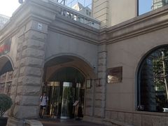 -北京北邮科技大厦