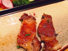 -赤坂亭·M9和牛烧肉·铁板烧(合肥万象城店)