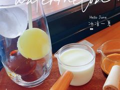 -转山咖啡(松柏社区店)