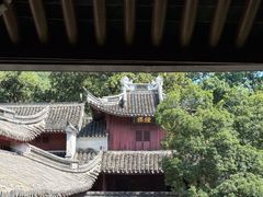 -宁波市保国寺古建筑博物馆