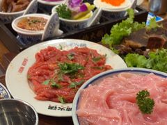 -楠火锅(西单店)