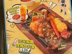 -翠华餐厅(东门店)