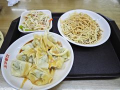 -玉华饮食店(茅台路店)