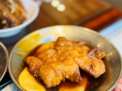 -鲜得来排骨年糕(云南南路店)