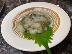 -酉林和牛·烧肉