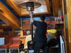 -一桶江山餐厅(松北店)