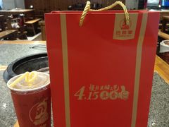 -巴将军·非遗老字号火锅(解放碑店)