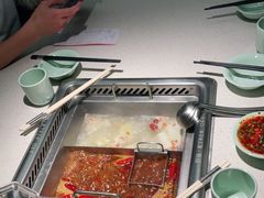 -野妹火锅(龙岗店)