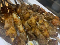 -阿西娅食府(中关村店)