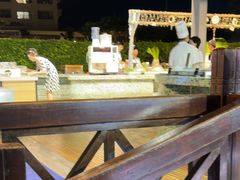 -渔家火锅·海鲜自助餐·演艺(亚龙湾天域酒店)