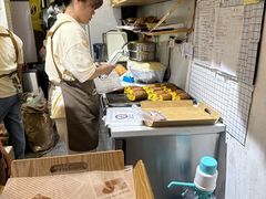 -韩国利尔面包(桂林路店)