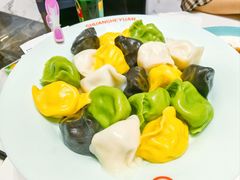 -双合园·海鲜水饺青岛菜(九水东路店)
