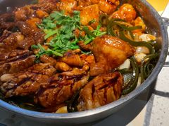 -黄记煌三汁焖锅(顺义华联店)