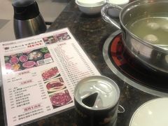 -八合里潮汕鲜牛肉火锅(深圳海岸城店)