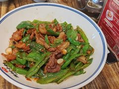 -湘村小灶·地道长沙菜·本地人优选(咸嘉新村店)