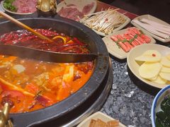 -蜀大侠火锅(寰球文化地标·总府店)