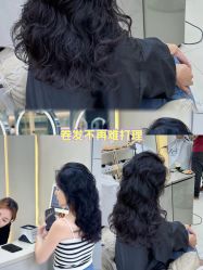 -十六番发型师事务所