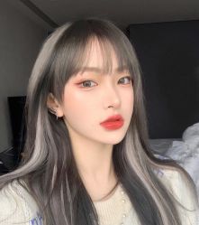 -HG美发设计沙龙