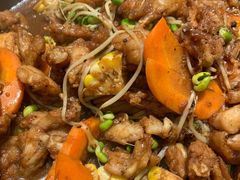 -蛙人战队·饭堂(储能大厦店)