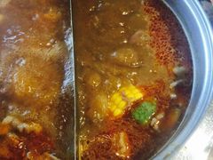 -水林间·寿喜烧自助(仙林金鹰店)