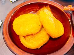 土豆饼-金必轩(青岩店)