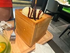 -外婆家(西红门荟聚购物中心店)