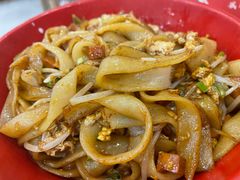 -江城燕子大排档(江汉路步行街店)