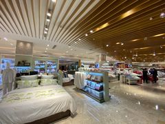 -新世界大丸百货